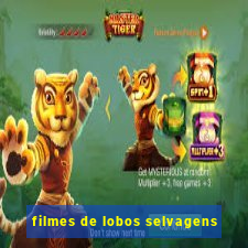 filmes de lobos selvagens